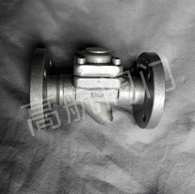 CS46H 膜盒式疏水阀