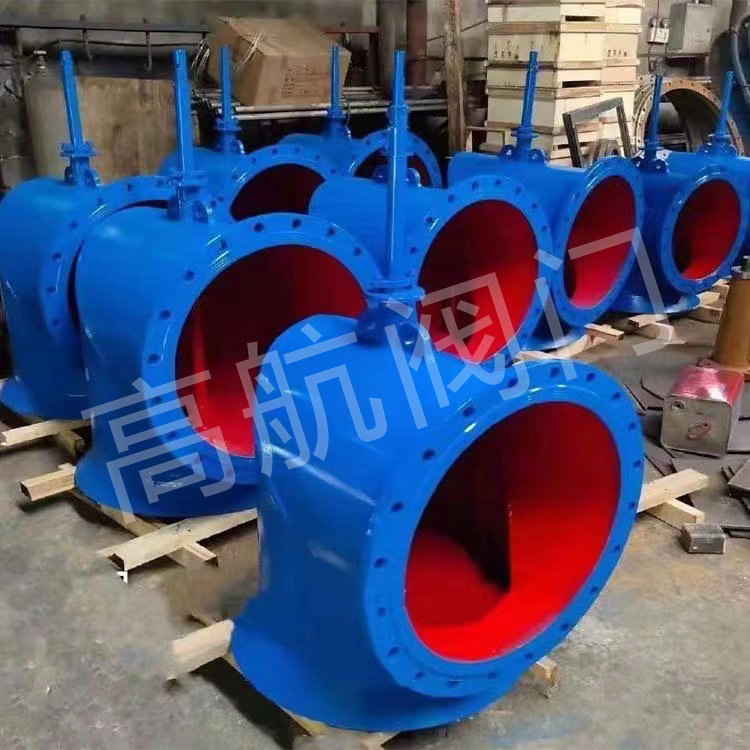 配水闸阀 (1)