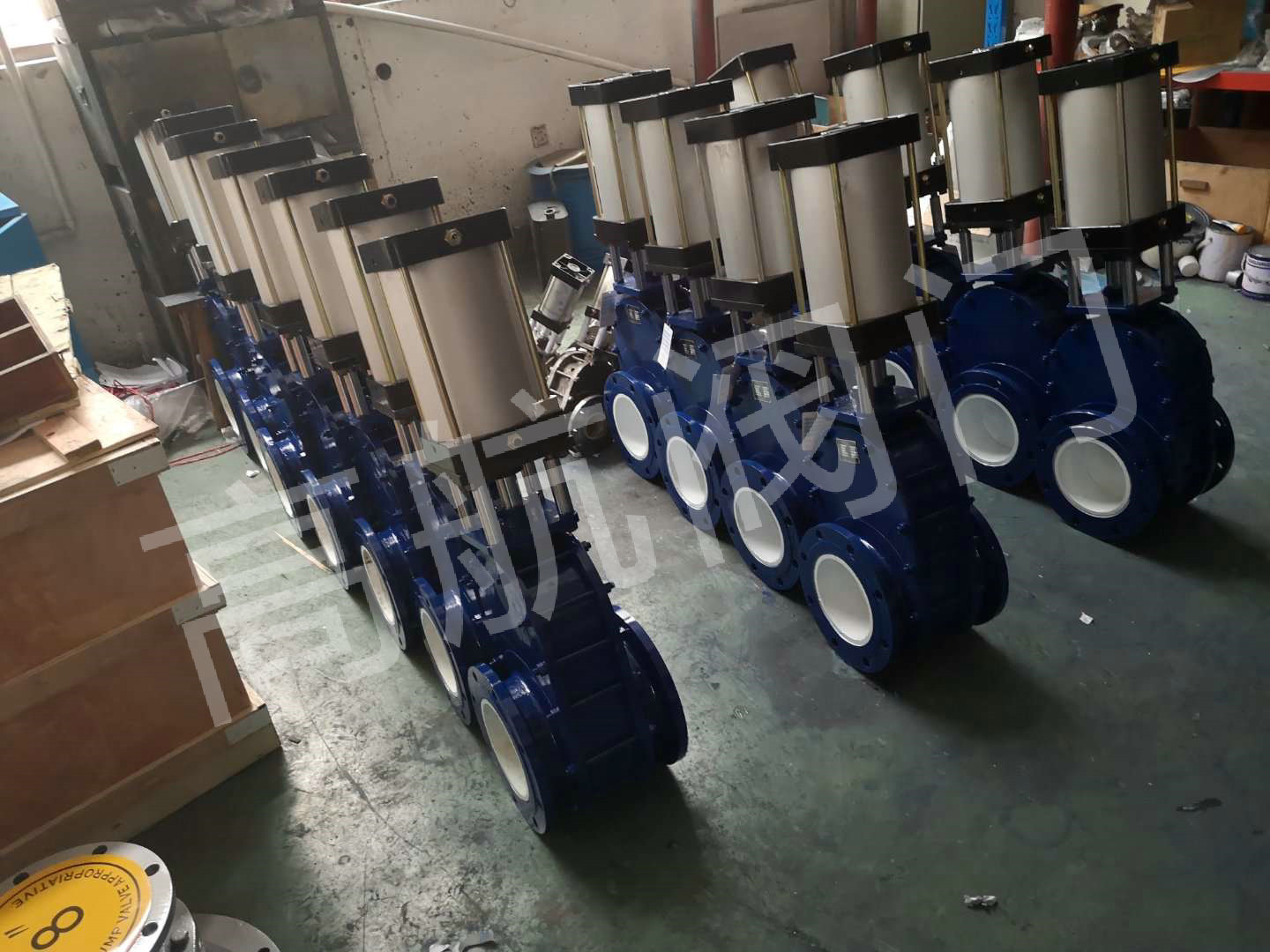 陶瓷双闸板 (30)