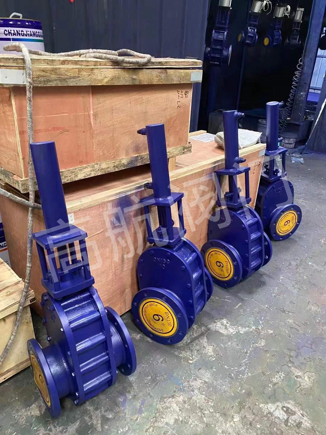 陶瓷双闸板 (45)